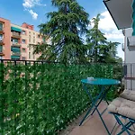 Wanderlust Rooms Bologna Fiera, Free Parking