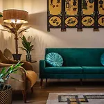 Bstar Luxury Bed & Breakfast Adults Only