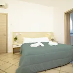 Athena Rooms - Parcheggio Privato