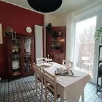 La Casetta Colorata