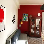 La Casetta Colorata
