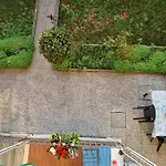 Alemanni54 - Apartment