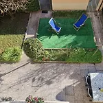 Alemanni54 - Apartment