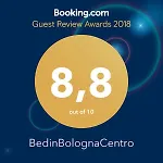 Palace Piazza San Domenico Rooms De Luxe- Bedinbolognacentro
