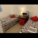 Backpackers House