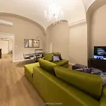 Sibilla Suite Apartment - Via Oberdan 13