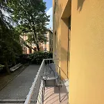 Appartamento Saragozza