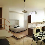 Bolognina Apartments