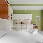 Studio Calari Alle Mura By Wonderful Italy