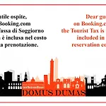 All\'Ombra Delle Due Torri Family Apartment