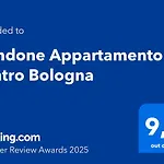Rondone Appartamento Centro Bologna