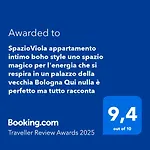 Spazioviola Appartamento Intimo Boho Style Uno Spazio Magico Per L\'Energia Che Si Respira In Un Palazzo Della Vecchia Bologna Qui Nulla E Perfetto Ma Tutto Racconta