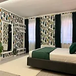 Fondazza Boutique Apartment