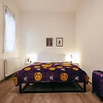 The Superstars Home - Bologna Old Town
