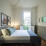 Casa Luz, Comfort E Pace A Pochi Passi Dal Centro