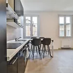 Arco - Bologna Center Apartment