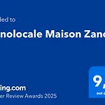 Monolocale Maison Zanotti