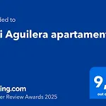 Vivi Aguilera Apartament