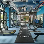 The Social Hub Bologna Extended Stay