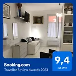 Appartamento House Apartment Tabe Centro Bologna