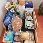 Bed&Breakfast Delle Lame