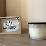 Francesco\'S House-Airport