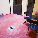 Ca Porticoes Apartment