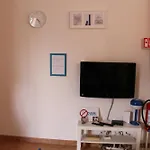Appartamento Blu