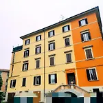 La Gingilla Sant\'Orsola Apartment A Pochi Passi Dal Centro