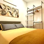 Mood\'S Home Blq