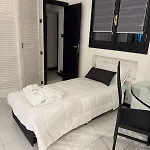 Le Due Torri Apartment