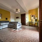 Saragozza Flat & Secret Garden