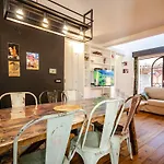 Casa Posterla