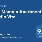 San Mamolo Apartment By Studio Vita