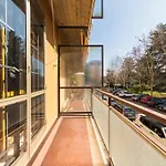 Residenza Sant\'Orsola-Malpighi