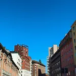 Fluere - Via Riva Reno