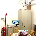 Brand New !!! Ancient Bologna Centrale Liberty Style Completely Renovated 2025