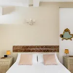 Casa Letizia