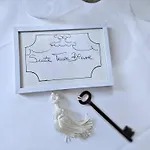 Ab Suite Bohemien B&B
