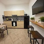 La Ca\' Maggiore Affittaly Apartments