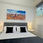 Rebecca Home - Bologna