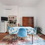 Central Penthouse G Reni