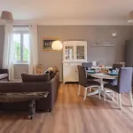 Elegance And Comfort In The Heart Of Bologna