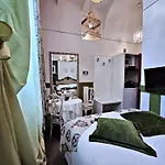 Ab Suite Bohemien B&B