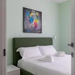 Green Azzo Gardino N9 Interno 4-2