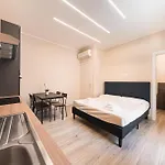 Dall\'Arca Suites Bologna Station - Center - Fiera