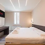 Dall\'Arca Suites Bologna Station - Center - Fiera