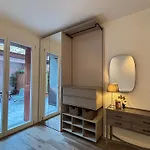 Smart House S.Orsola - Garage & Garden