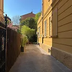 Urban Jungle
