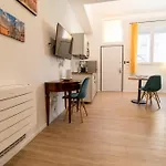 Fiera House Bologna